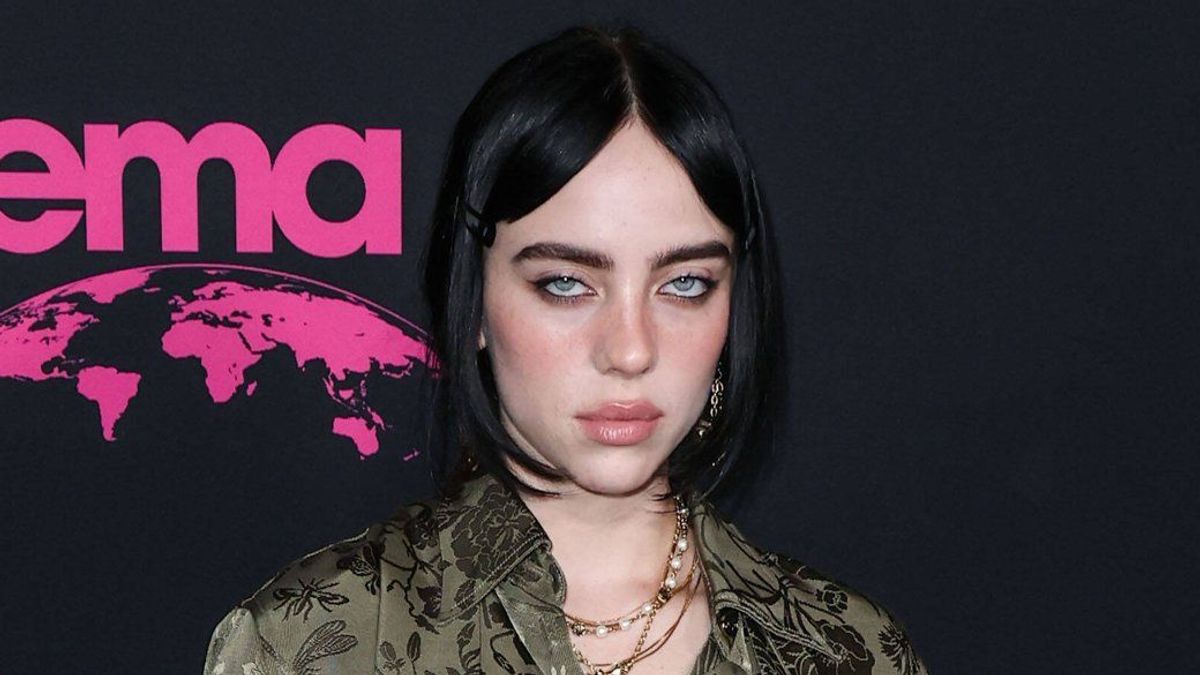 Billie Eilish hatte ihr nicht ganz überraschendes Coming-out