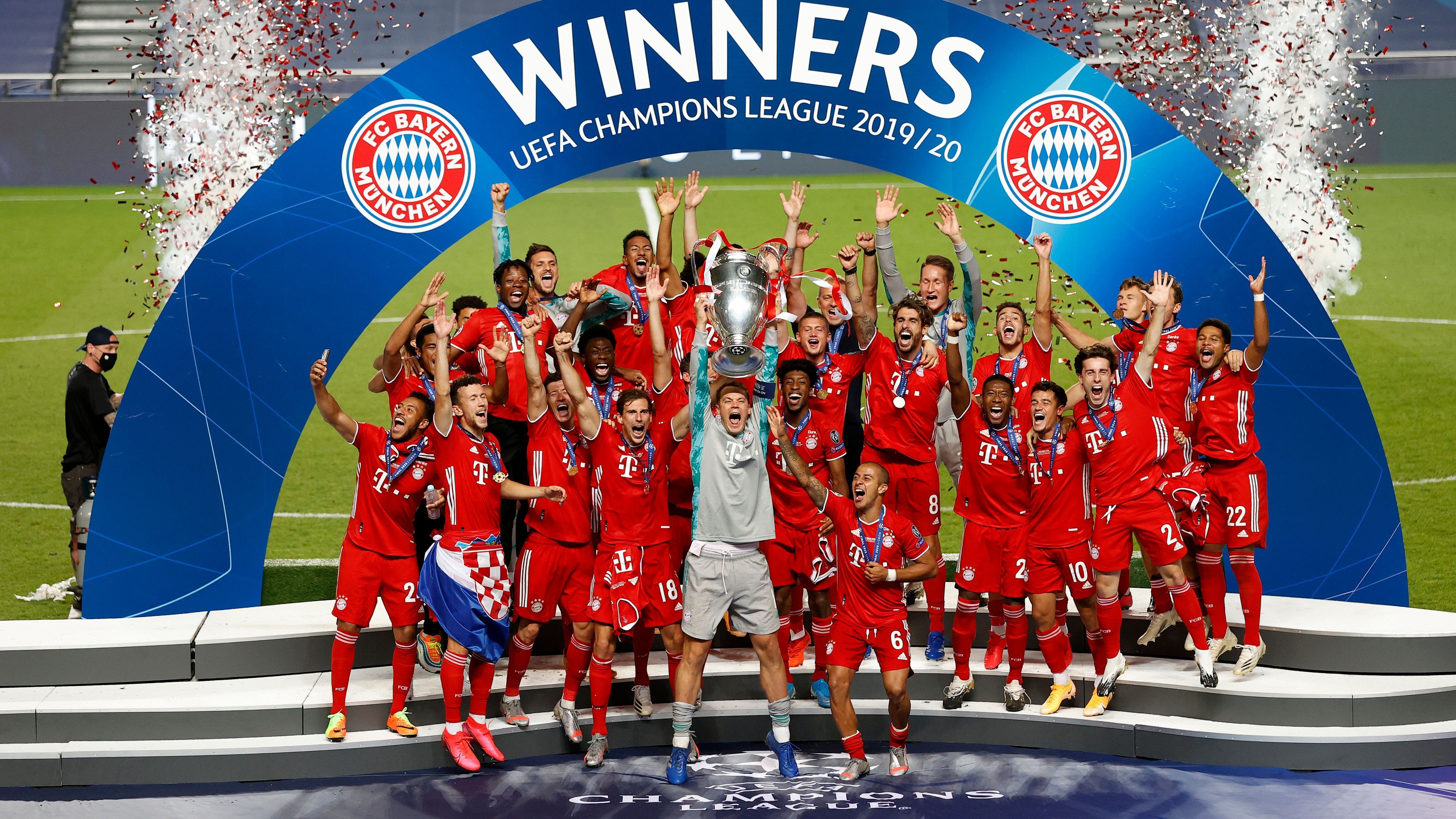 Bayern