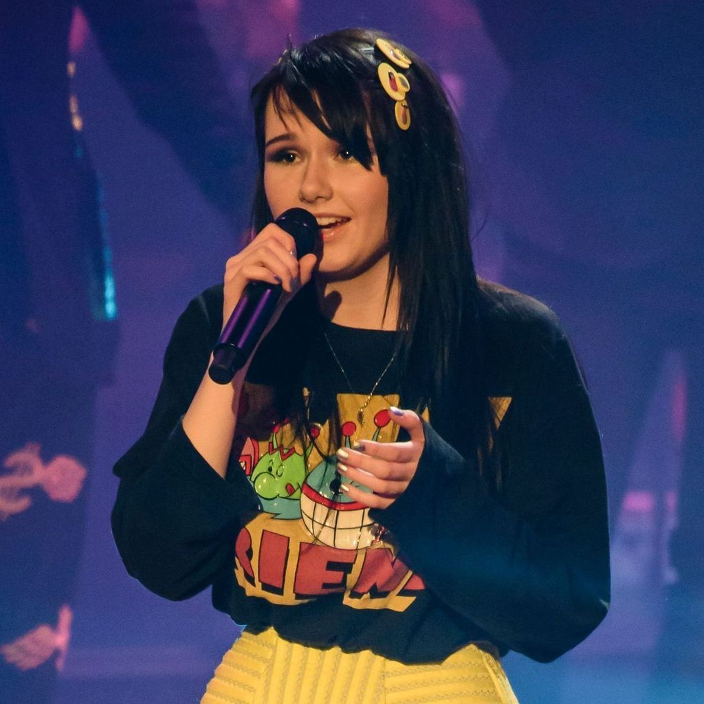 "The Voice of Germany": Was wurde aus Gewinnerin Jamie-Lee Kriewitz?