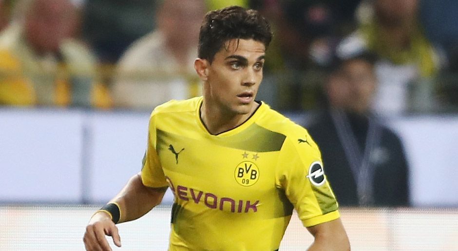 
                <strong>Marc Bartra</strong><br>
                In der 51. Minute für Philipp eingewechselt, nachdem Sokratis mit Rot vom Platz geflogen war. Gibt der wackligen BVB-Abwehr Stabilität, auch weil Leipzig offensiv nachlässt. Dennoch ein starker Auftritt des Spaniers. ran-Note: 2
              