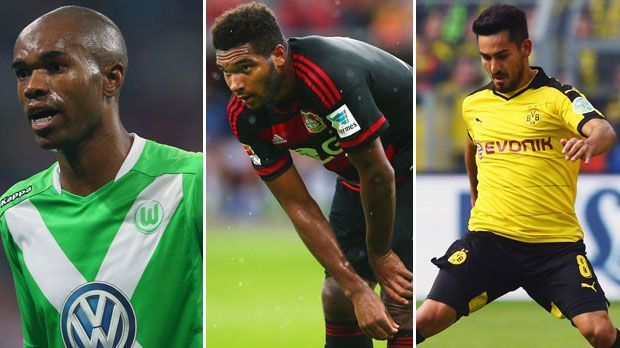 
                <strong>Top 5: Die Dauerbrenner der Saison 2015/2016</strong><br>
                Sie sind Stamm- und Führungsspieler sowie Leistungsträger. Diese fünf Bundesliga-Stars haben ligaweit in der Saison 2015/2016 die meisten Einsatzminuten für ihren Klub dem Buckel - national und international. ran.de zeigt die Top-5-Dauerbrenner der bisherigen Saison. (Stand: 3.12.2015)
              
