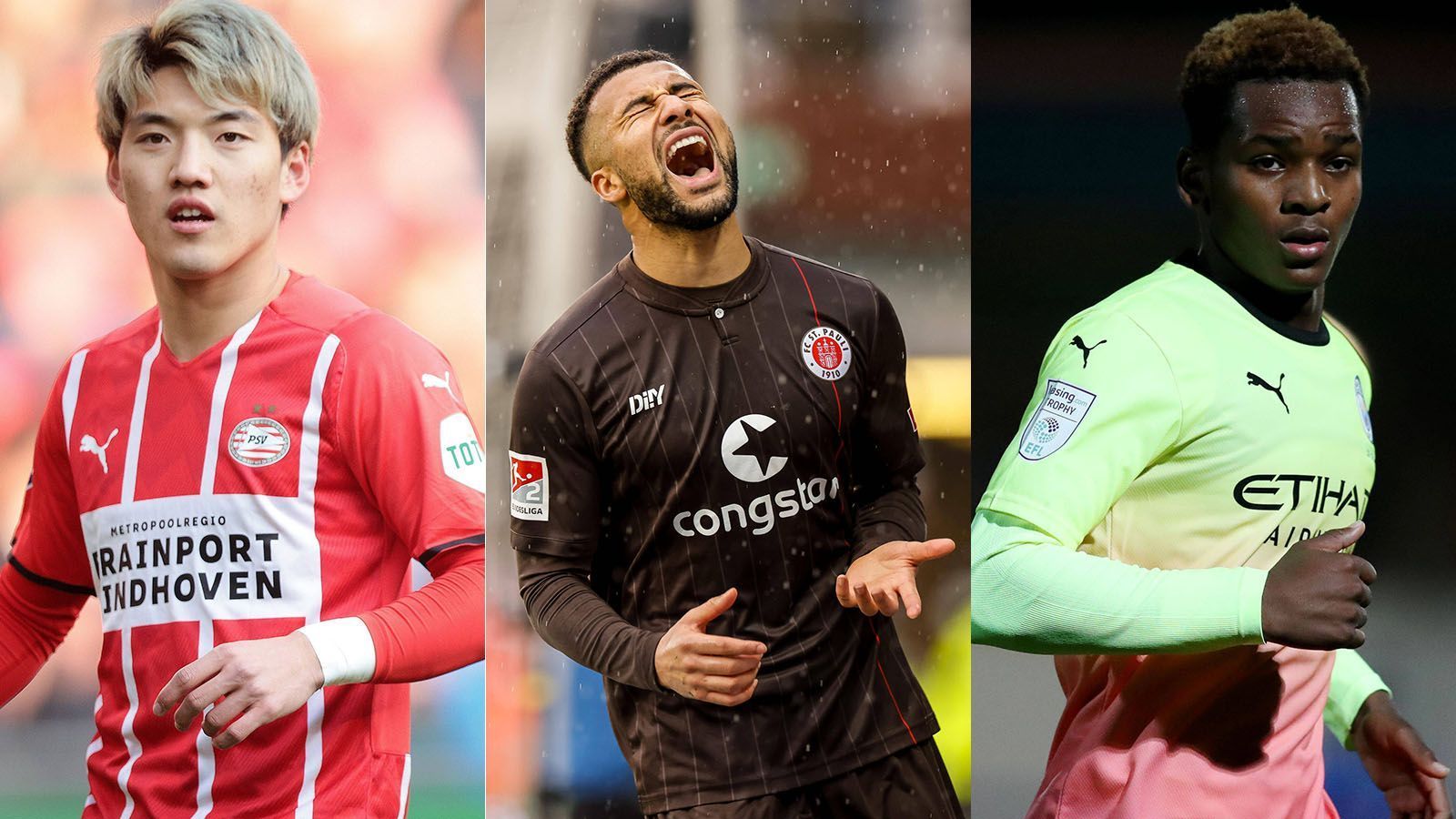
                <strong>Borussia Mönchengladbach im Umbruch - Das sind die Kandidaten</strong><br>
                Borussia Mönchengladbach befindet sich vor einem Umbruch. Aufgrund der Corona-Pandemie will der Verein allerdings auf teure Transfers verzichten, um den abgewanderten Denis Zakaria sowie den vor dem Abschied stehenden Matthias Ginter zu ersetzen. Die "Bild" bringt nun neun Namen ins Gespräch, die für einen Neuaufstellung der Mannschaft in Frage kommen sollen. ran stellt die Kandidaten vor.
              