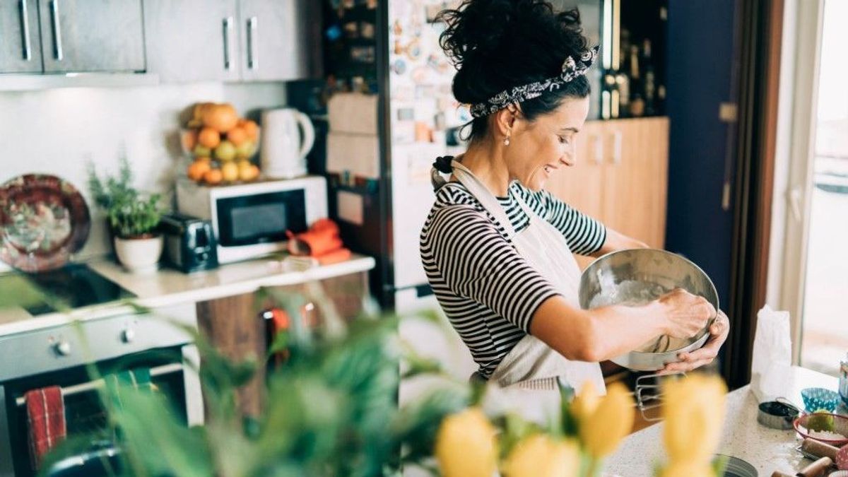 Vegan kochen