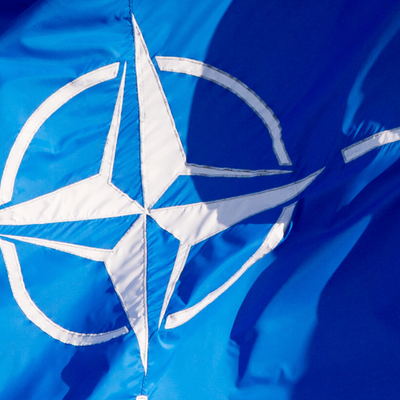 NATO erreicht Zwei-Prozent-Ziel