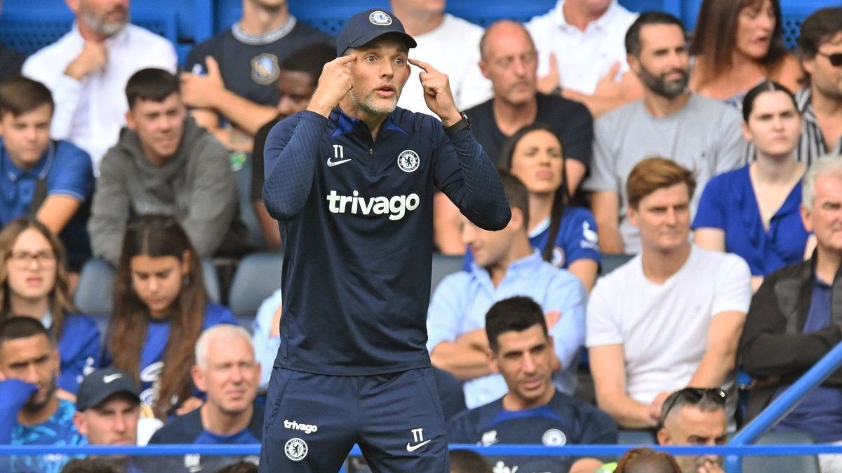 Thomas Tuchel