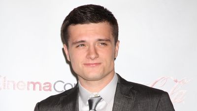 Profile image - Josh Hutcherson