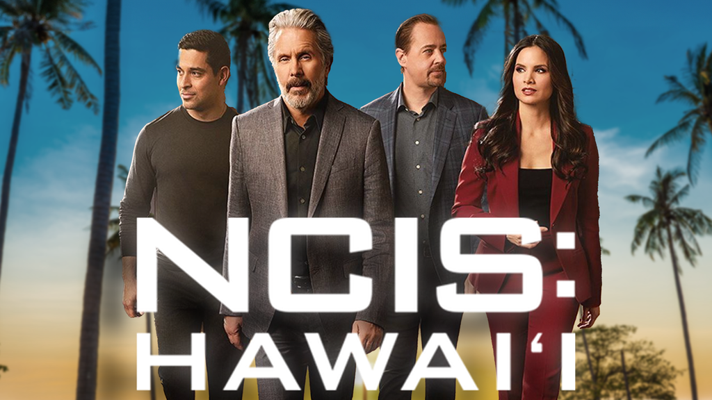 So haben sich die Charaktere von "NCIS: Hawaii" seit Folge 1 entwickelt