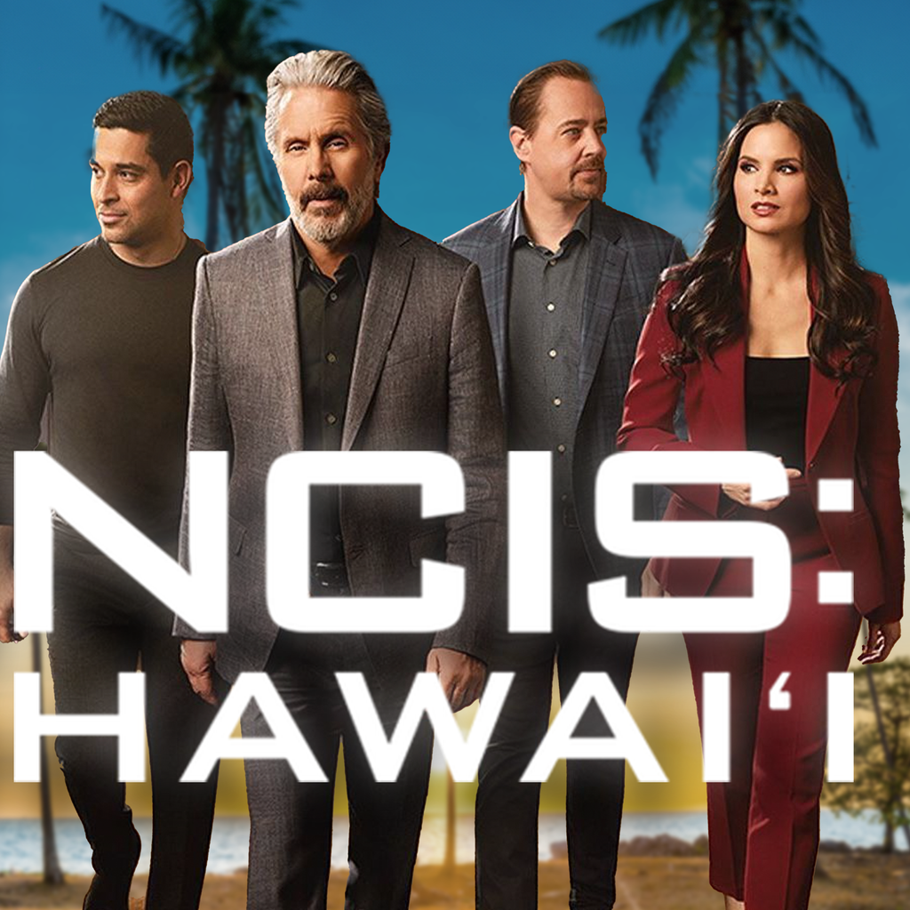 So haben sich die Charaktere von "NCIS: Hawaii" seit Folge 1 entwickelt