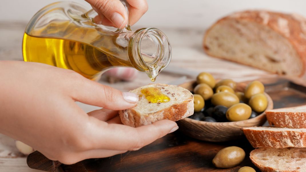 Olivenöle im Test: Aufgepasst vor Mineralöl und Schadstoffen - wichtige Erkenntnisse und Empfehlungen