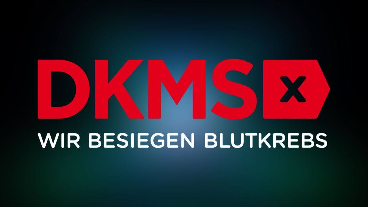 DKMS Logo