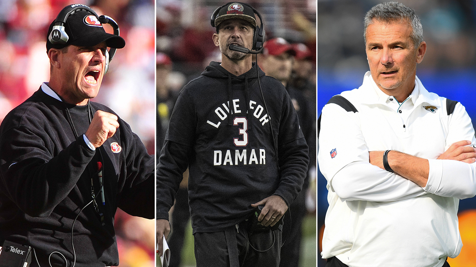 
                <strong>Verheerende Bilanz: Die College-Coaches, die seit 2000 in die NFL kamen</strong><br>
                Es hat nicht sollen sein: Kliff Kingsbury ist als Head Coach der Arizona Cardinals gescheitert. Es war jedoch auch ein Scheitern mit Ansage. Denn: Kingsbury kam vor vier Jahren als College-Trainer in die NFL – und das ist seit 2000 nicht gerade ein Qualitätssiegel. ran zeigt alle College-Trainer, die es seit Beginn des neuen Milleniums in die NFL schafften. Spoiler: Nur drei haben einen Winning-Record.
              