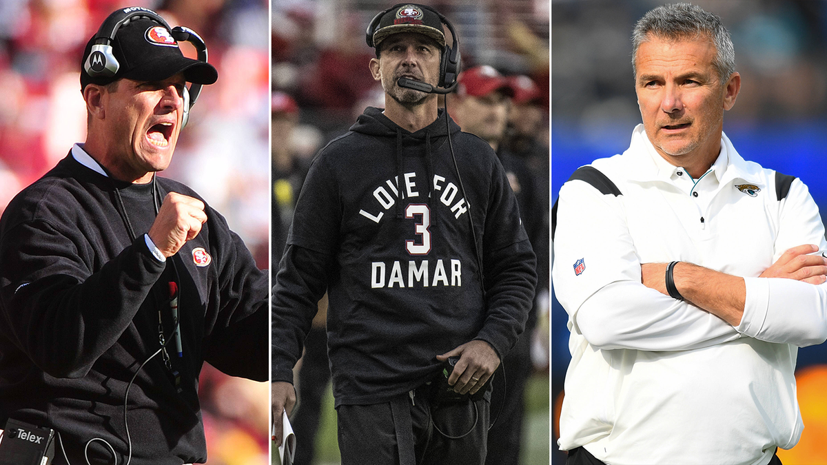 Verheerende Bilanz: Die College-Coaches, die seit 2000 in die NFL kamen