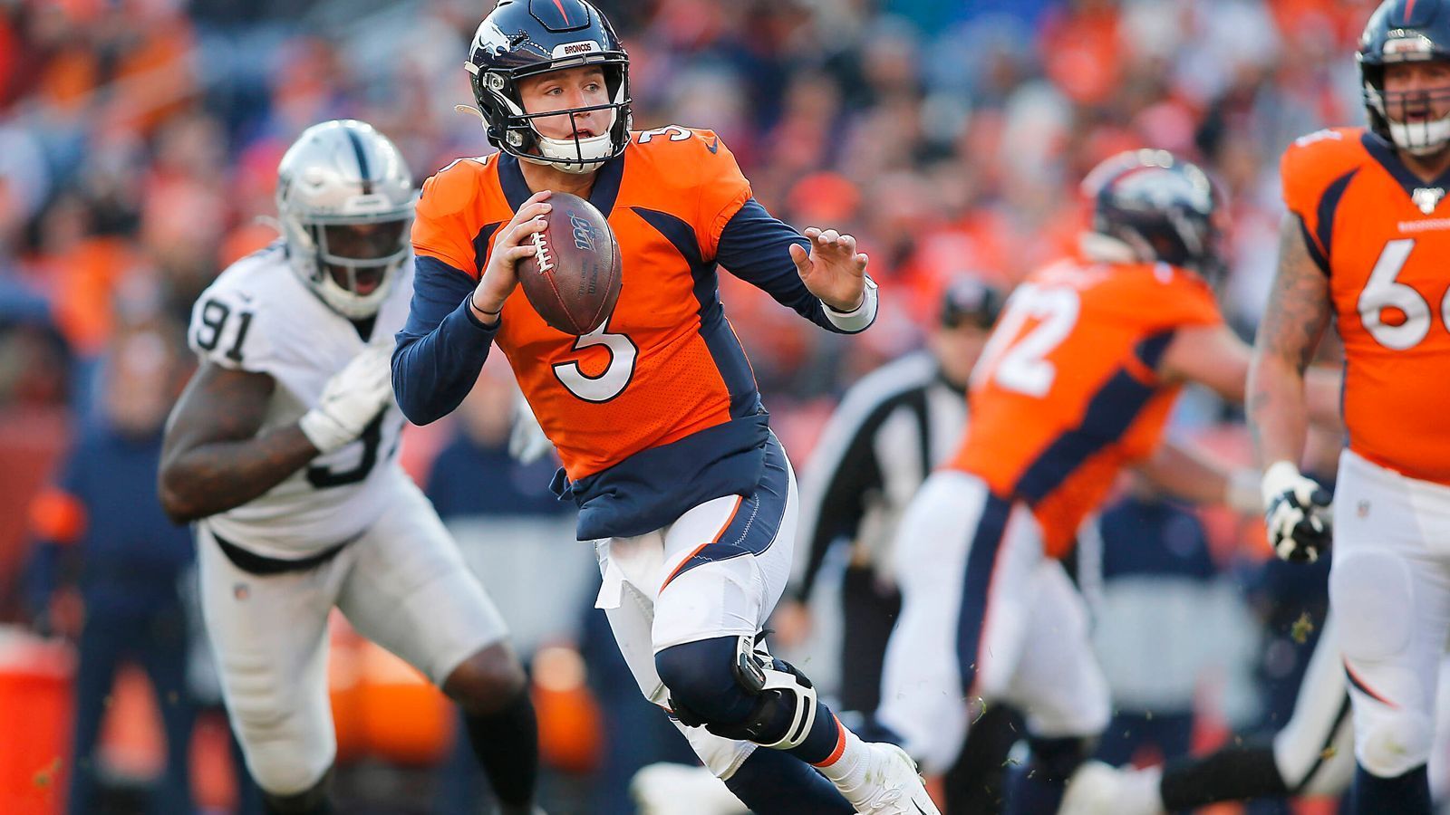 
                <strong>20. Denver Broncos</strong><br>
                Over/Under: 7,5
              
