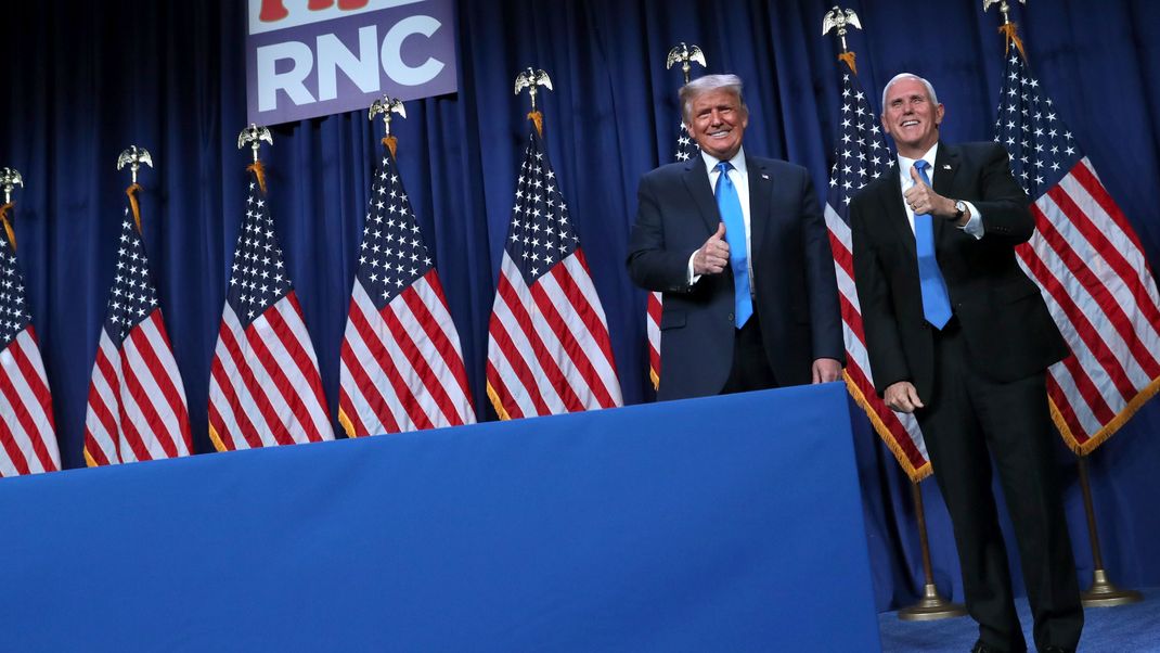 USA-ELECTION/CONVENTION