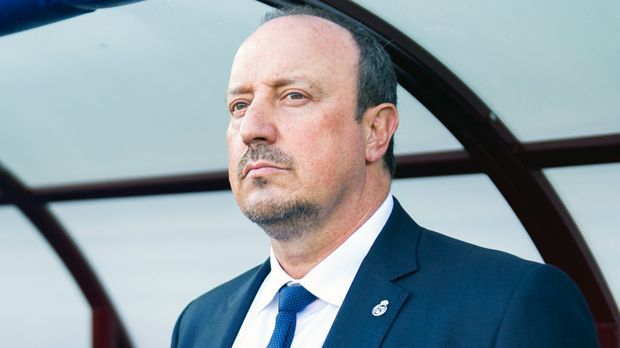 
                <strong>Platz 4 - Rafael Benitez</strong><br>
                Platz 4 - Rafael Benitez: 95 Spiele, 54 Siege, Siegquote: 55,8 Prozent
              