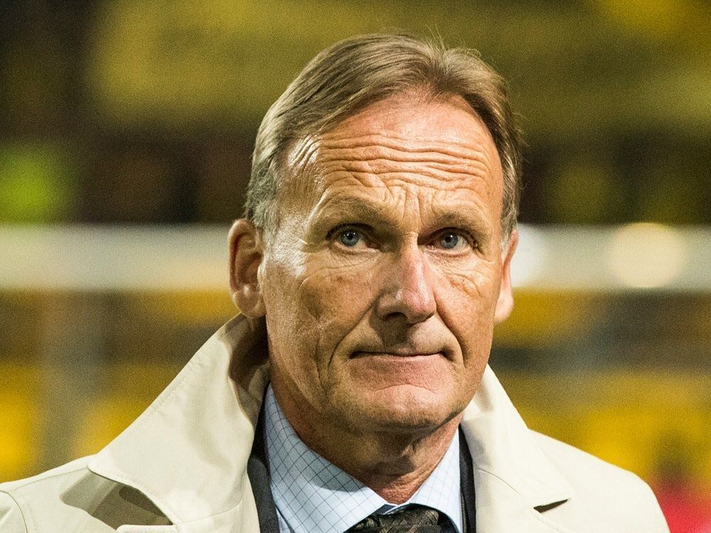 Watzke über Fan-Kritik: "Das Nervt Mich"