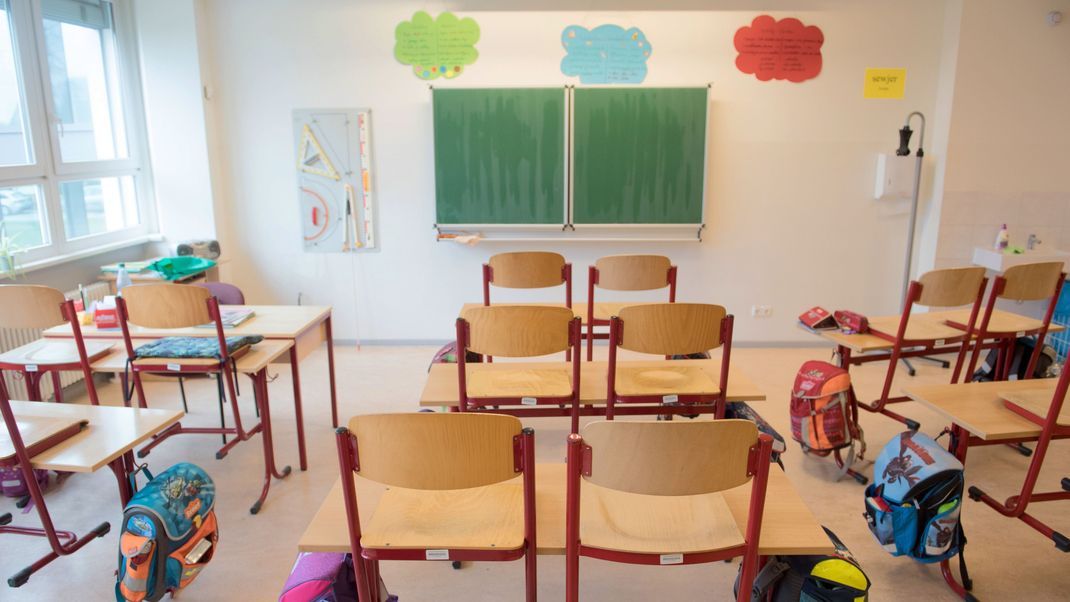 Teilzeitbeschäftigung von Lehrkräften sorgt für akuten Lehrermangel.