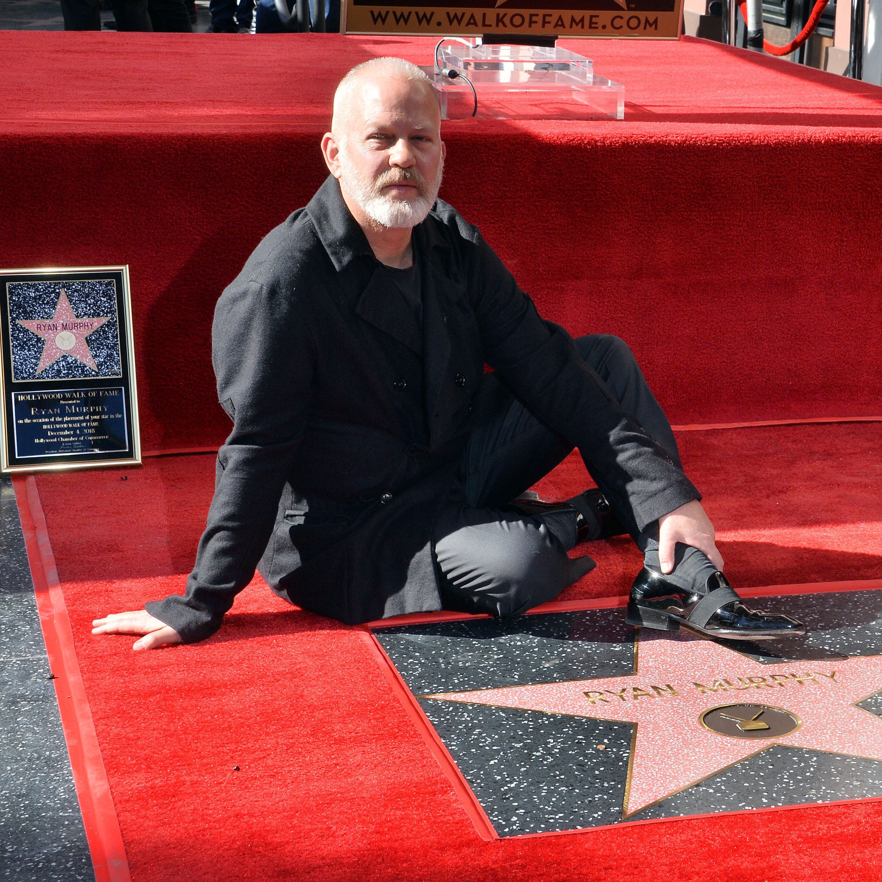 Neues aus dem Horror-Universum: Ryan Murphy's neuestes Projekt nach "American Horror Story"
