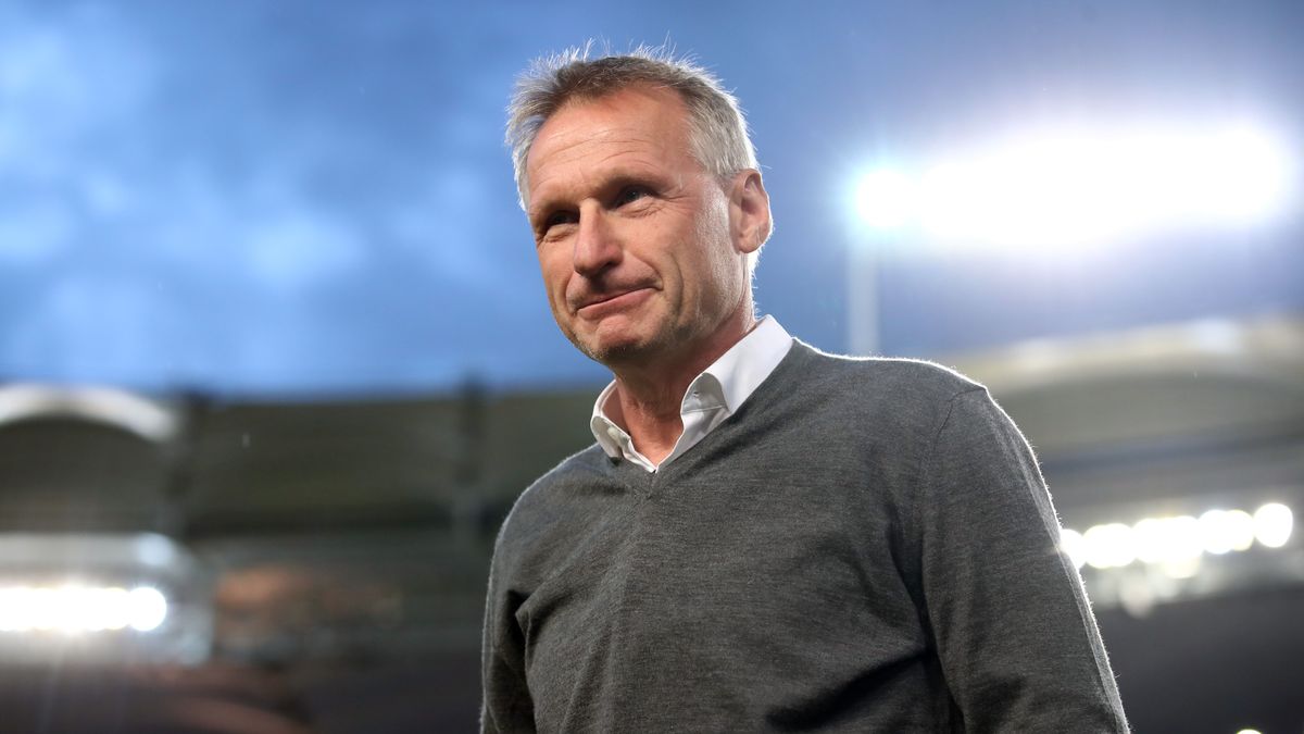 VfB Stuttgart v Fortuna Duesseldorf - Bundesliga