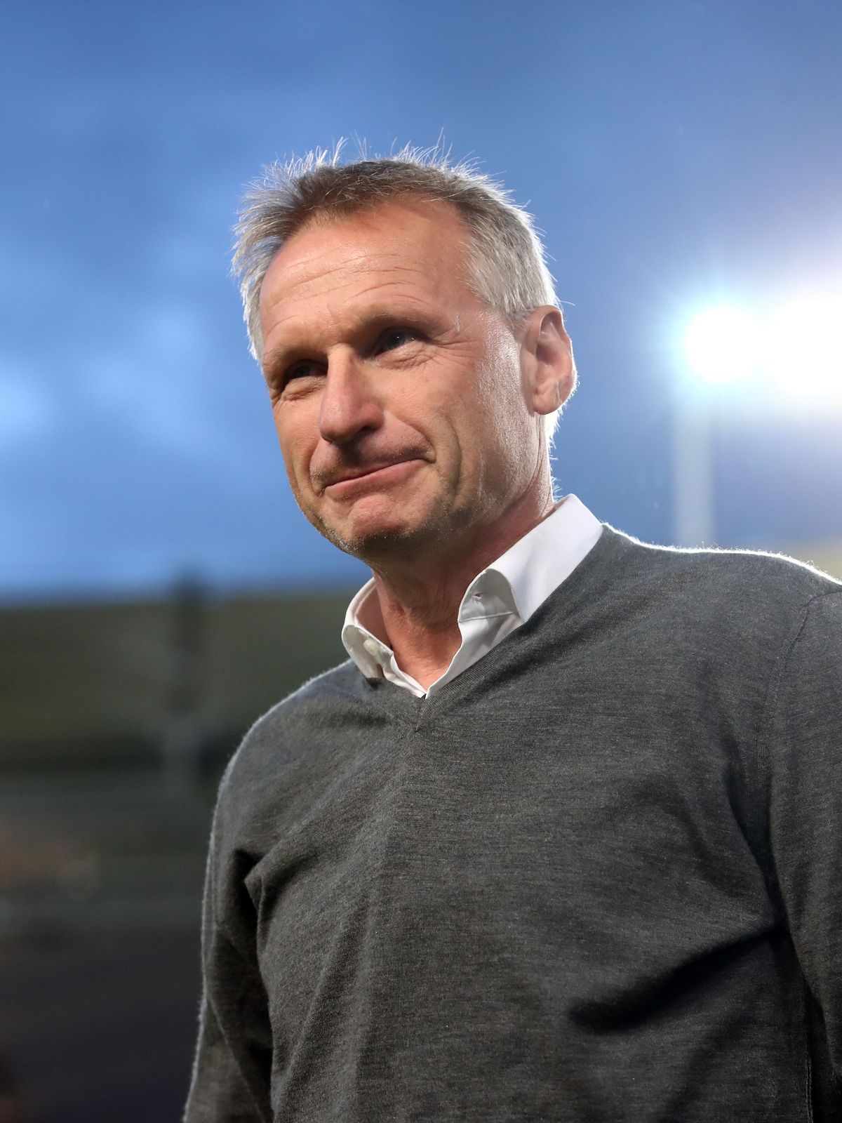 VfB Stuttgart v Fortuna Duesseldorf - Bundesliga