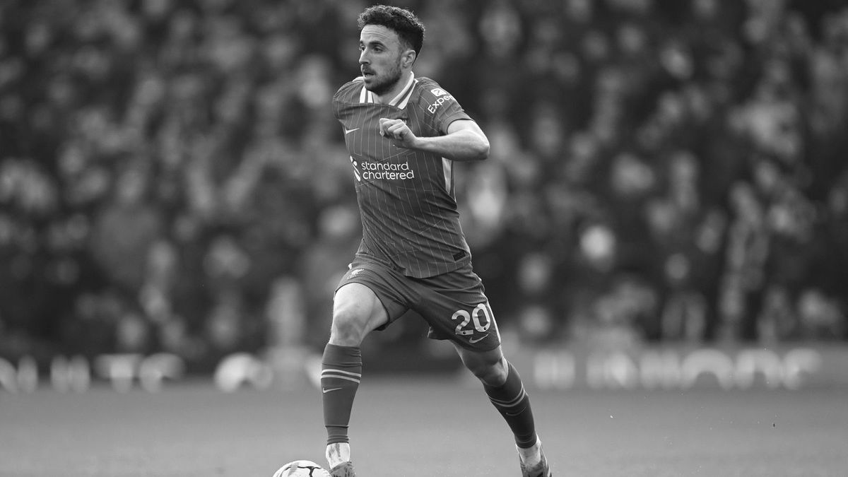 Diogo Jota