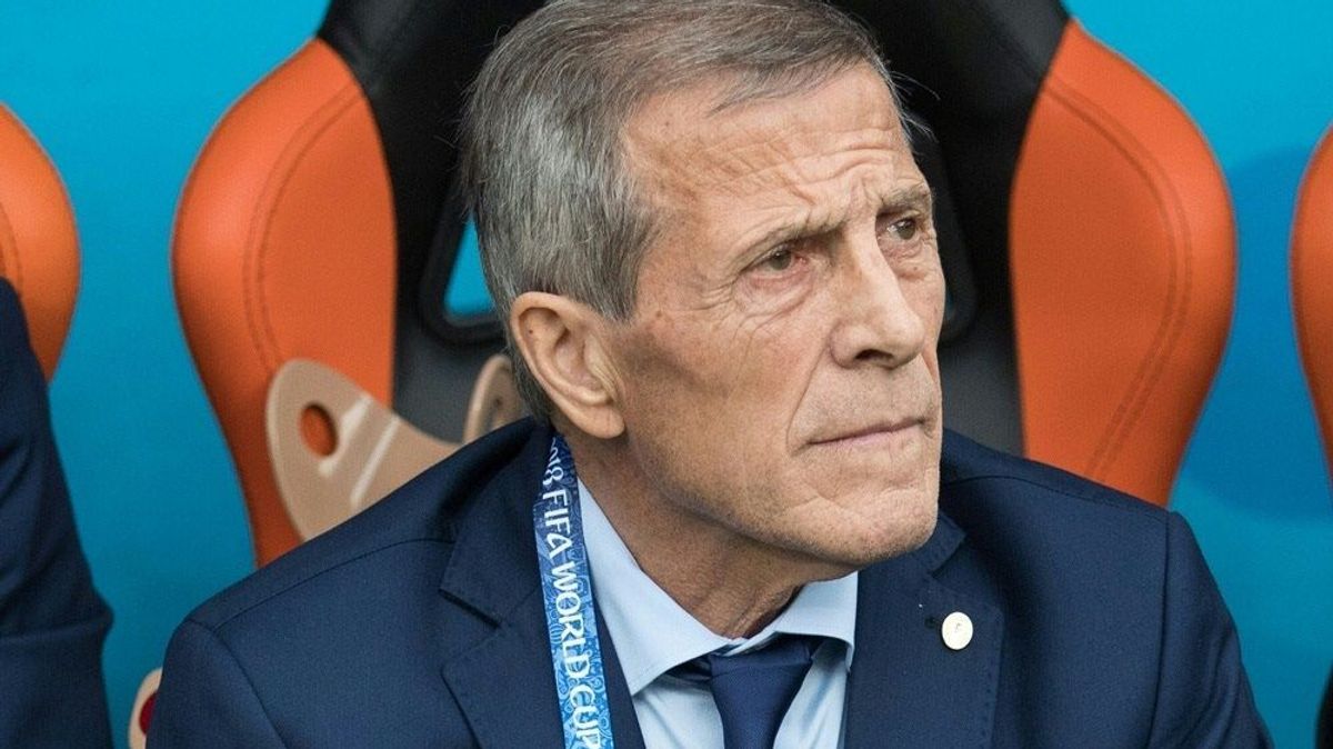 Tabarez lässt Einsatz von Cavani weiter offen