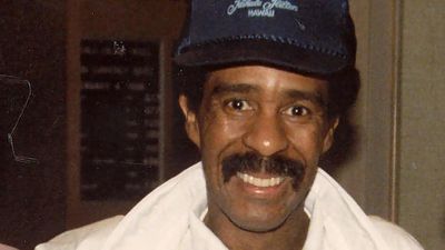 Profile image - Richard Pryor