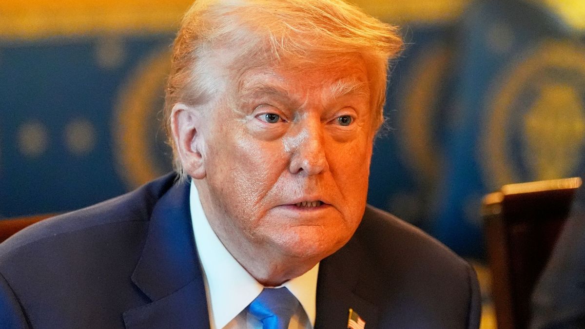 Netanjahu besucht die USA