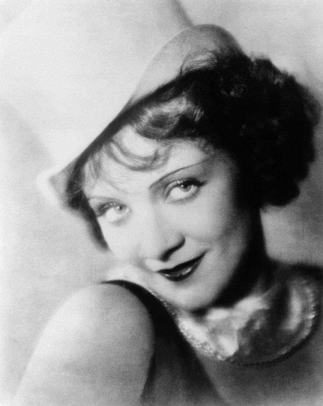 Marlene Dietrich gilt als DIE Hollywood- und Stilikone des 20. Jahrhunderts.