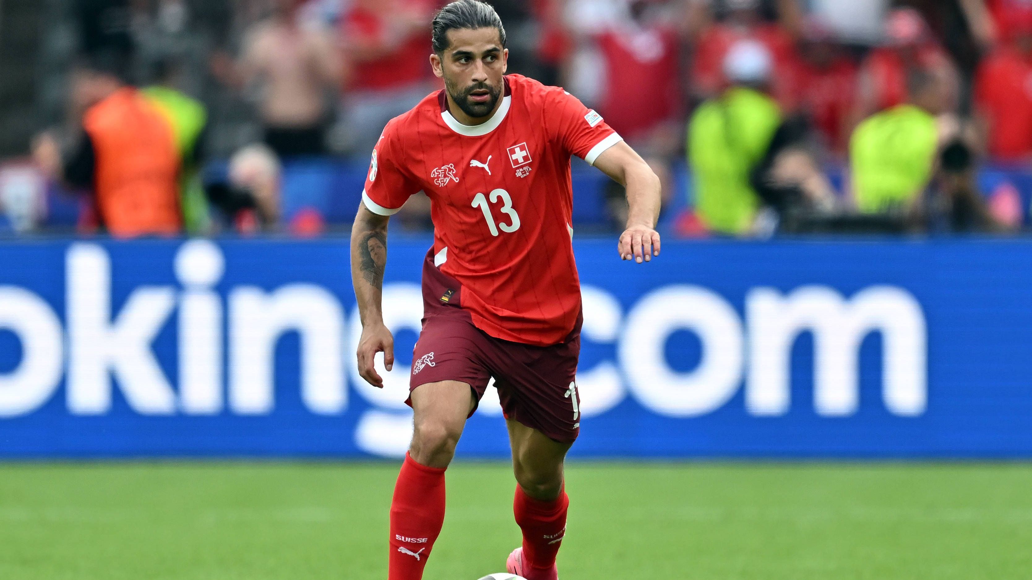 <strong>Ricardo Rodriguez (31 Jahre, Schweiz)</strong><br>Letzter Verein: FC Turin<br>Der Ex-Wolfsburger wird den Klub auf jeden Fall wechseln.