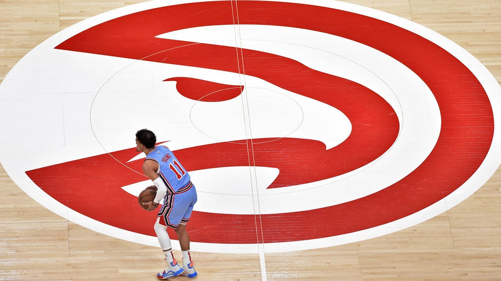 
                <strong>Platz 24: Atlanta Hawks</strong><br>
                Franchise-Wert: 1,3 Milliarden Euro
              