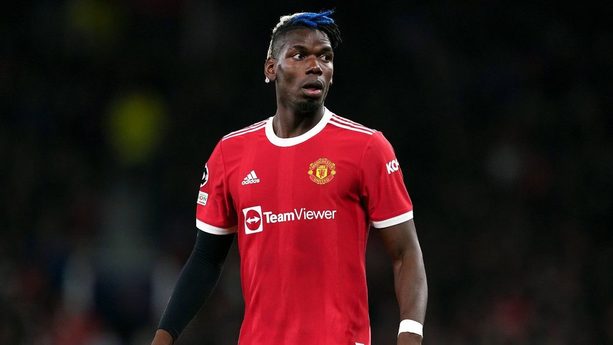 Paul Pogba