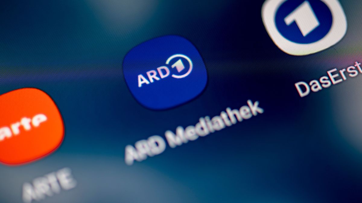ARD, ZDF