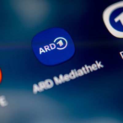 ARD, ZDF