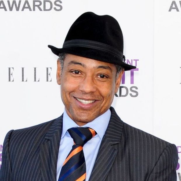 Giancarlo Esposito Image