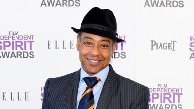 Profile image - Giancarlo Esposito