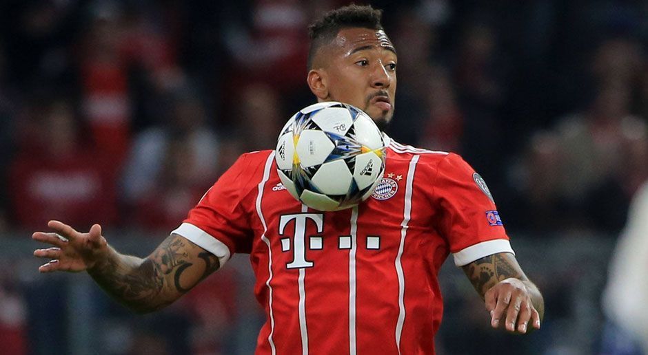 
                <strong>Jerome Boateng</strong><br>
                Der Abwehrchef stoppt so manchen Angriffsversuch der Gäste. Insgesamt überzeugt er mit einem weitestgehend souveränen Auftritt. Einziges Manko: Im Aufbau fehlt Boateng teilweise die Geduld. ran-Note: 2
              