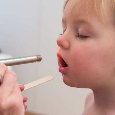 Immer mehr Kinder erkranken an Scharlach