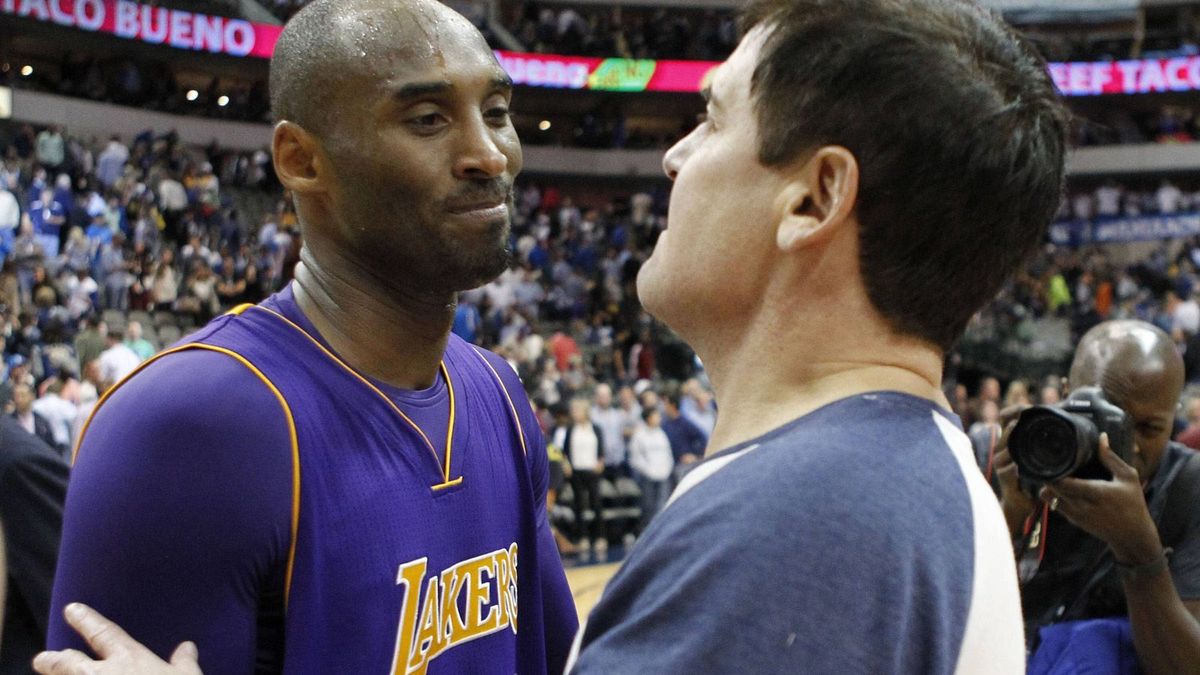 Bryant, Lakers, 1600