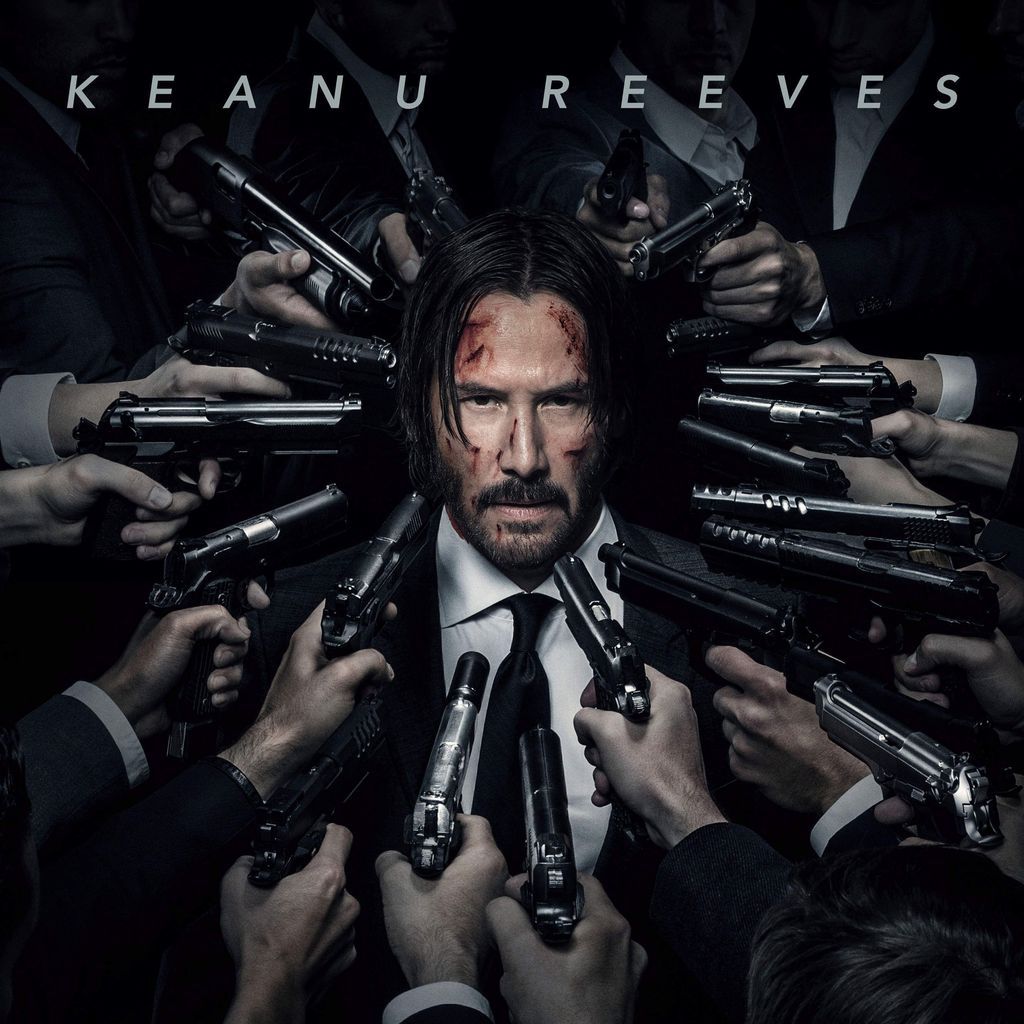 "John Wick 5": Keanu Reeves äußert sich zu einer Fortsetzung