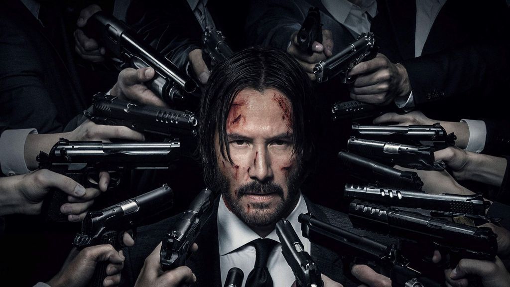 "John Wick 5" und "Ballerina": Keanu Reeves zu weiteren Projekten