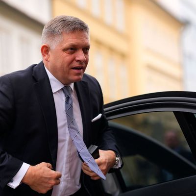 Robert Fico