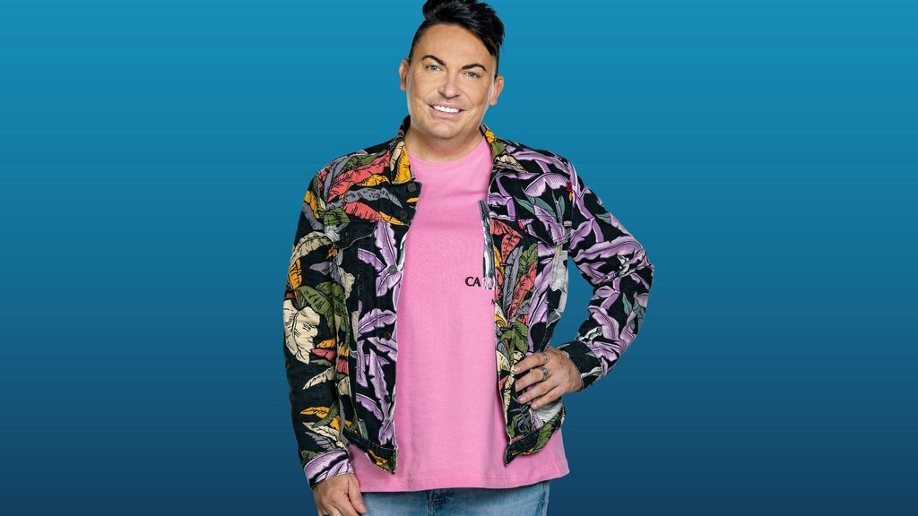 "Big Brother": Matthias Mangiapane ist der erste Promi-Gast