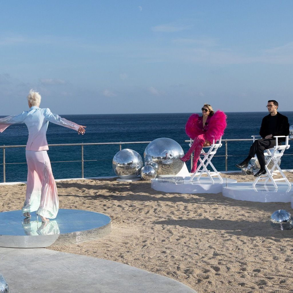 GNTM 2022: Heidi Klum engagiert sich für Diversity
