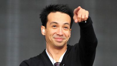 Profile image - Laidback Luke