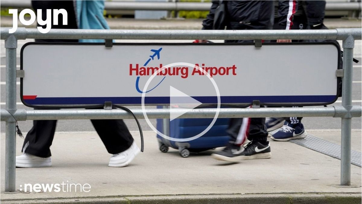 Flughafen Hamburg in der Krise: Immer mehr Fluglinien streichen Angebote