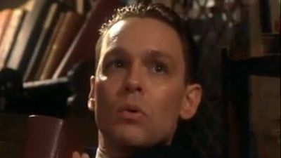 Profile image - Doug Hutchison