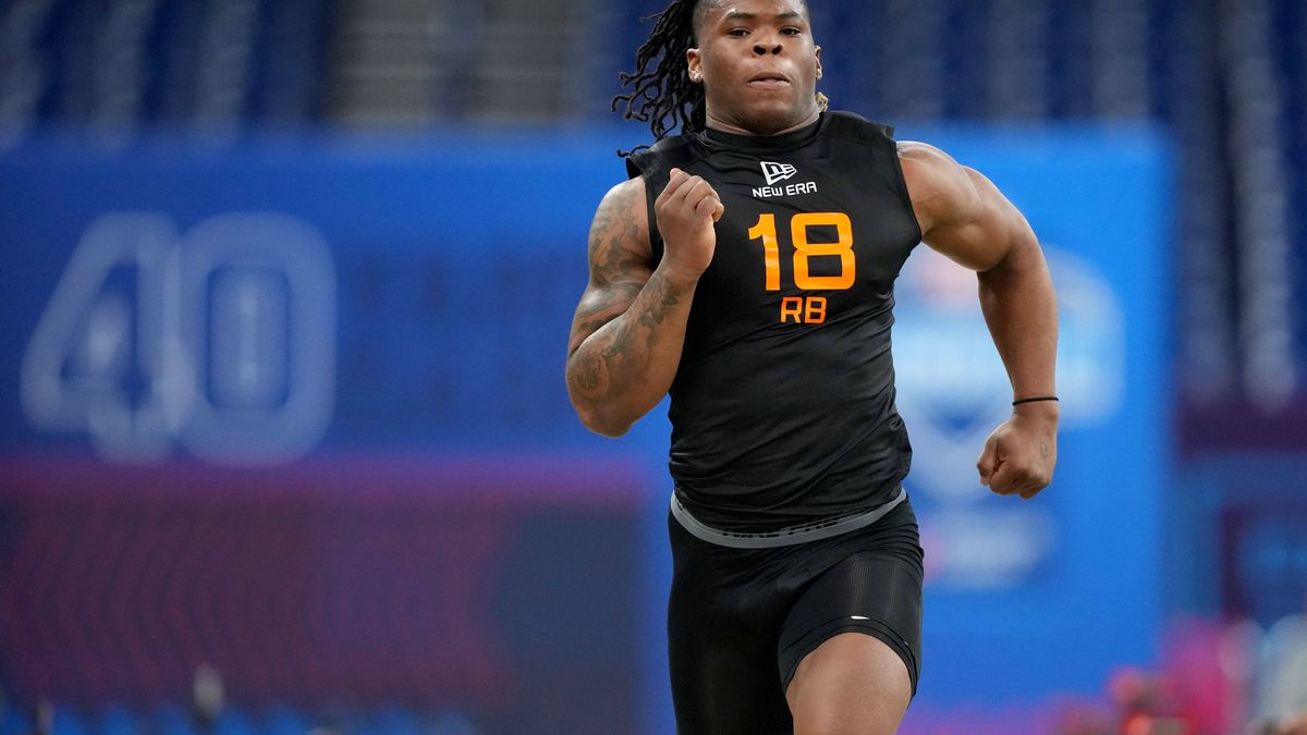 Quinshon Judkins