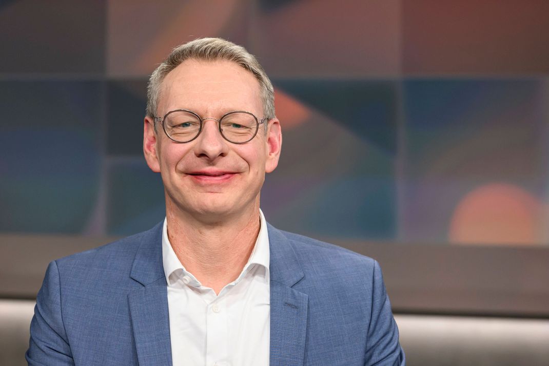 Prof. Christoph Breuer vom Institut für Sportoekonomie und Sportmanagement an der Sporthochschule Köln.
