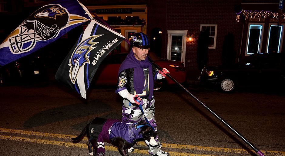 
                <strong>Platz 9: Baltimore Ravens</strong><br>
                Platz 9: Baltimore Ravens.
              